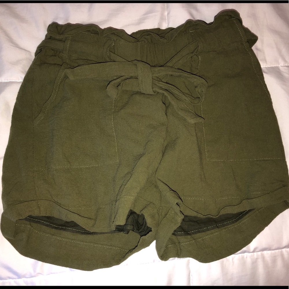 Pacsun Shorts